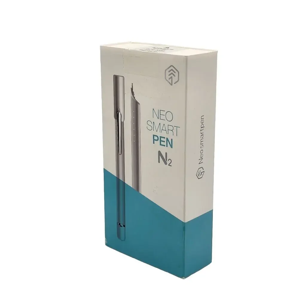 Neo N2 Smartpen (F110) Neo Smartpen Extra Tip & Users Guide. NO Micro USB Cable